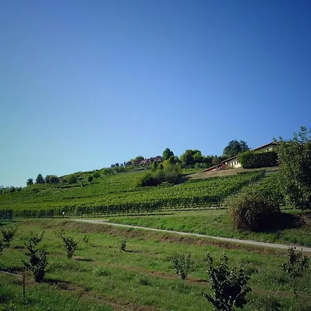 Apartament Langhe Beauty Experience 