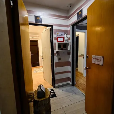 Apartman Langhe Beauty Experience 