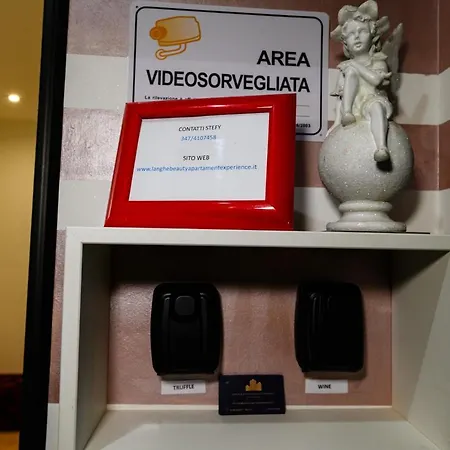 Langhe Beauty Experience 