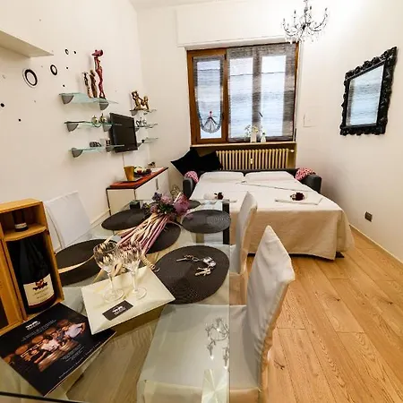 Apartman Langhe Beauty Experience 