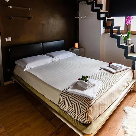 شقة Langhe Beauty Experience 