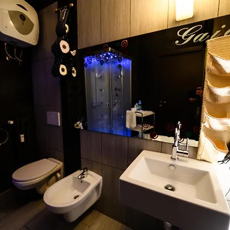 Apartman Langhe Beauty Experience 