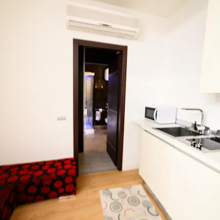 Apartman Langhe Beauty Experience 