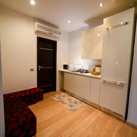 Apartman Langhe Beauty Experience 