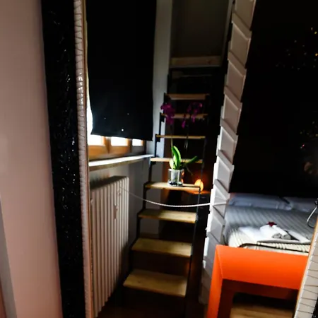 דירה Langhe Beauty Experience 