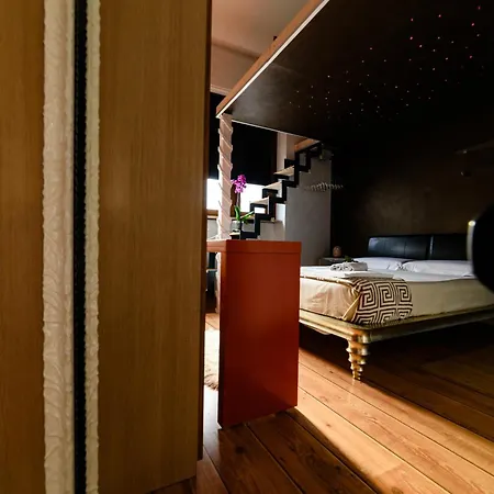 Apartman Langhe Beauty Experience 