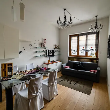 Apartman Langhe Beauty Experience 