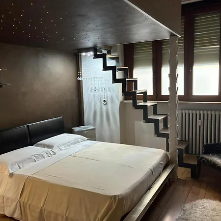 Apartament Langhe Beauty Experience 