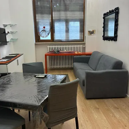 Apartament Langhe Beauty Experience 