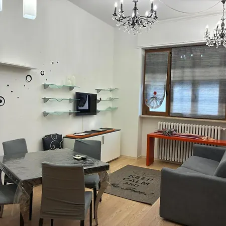 Apartament Langhe Beauty Experience 