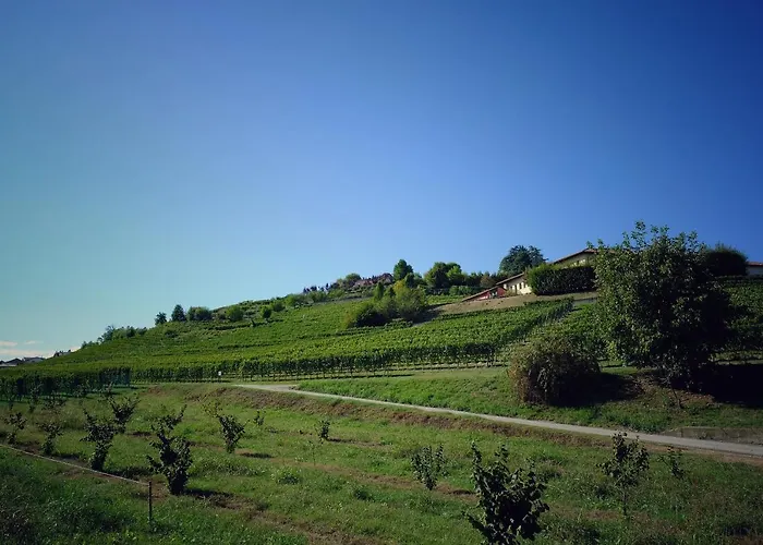 Apartament Langhe Beauty Experience 