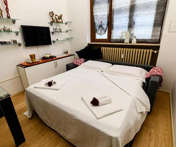 Διαμέρισμα Langhe Beauty Experience 