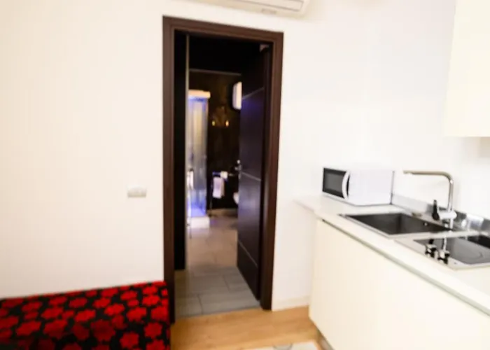 Apartament Langhe Beauty Experience 