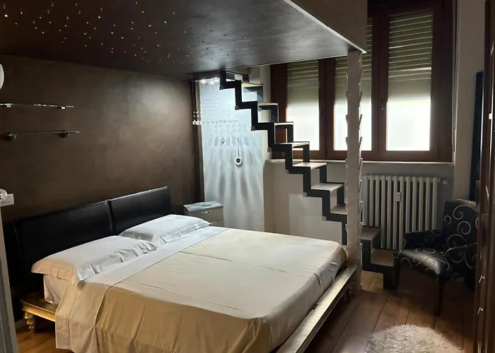 Apartament Langhe Beauty Experience 